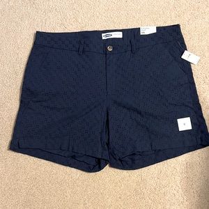 Old Navy shorts